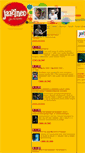Mobile Screenshot of 2012.jazzinec.cz